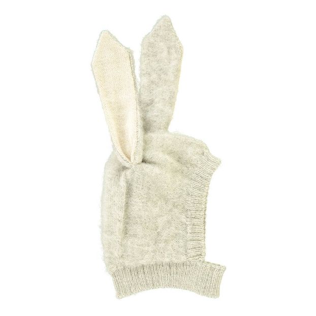 Passamontagna Alpaca Coniglio-product