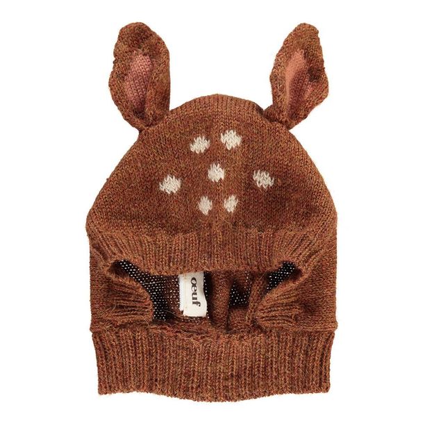 Pasamontañas Baby Bambi-product