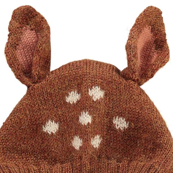Passamontagna Alpaca Bambi-product