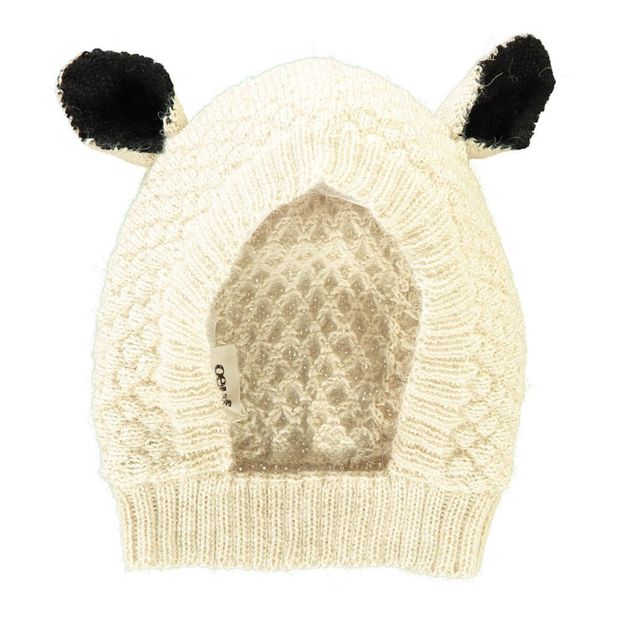 Cagoule Baby Alpaga Mouton-product