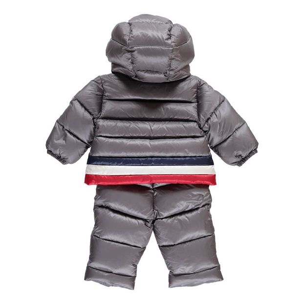 Azel Ski Jacket and Trouser Set-product