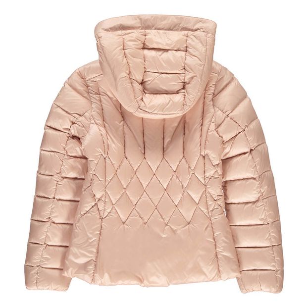 Adanna Down Jacket with Fur Hood-product