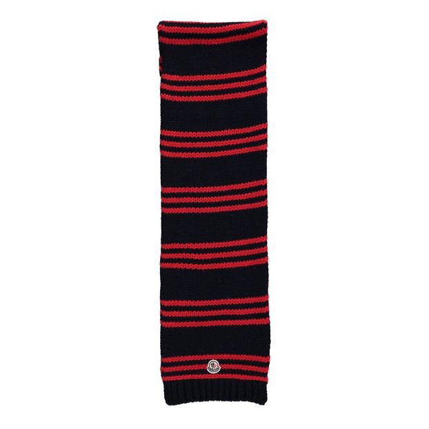 Striped Scarf-product