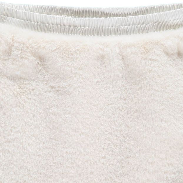 Faux Fur Skirt-product