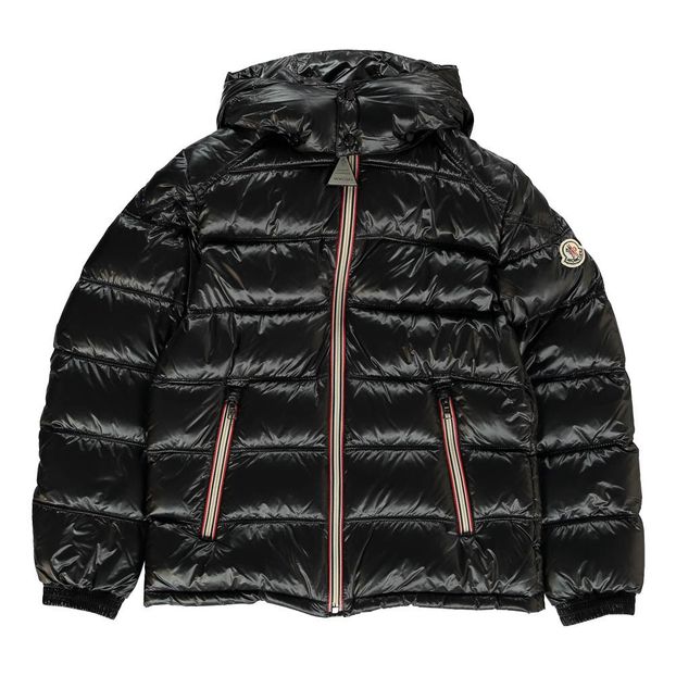 Doudoune Capuche Gaston-product
