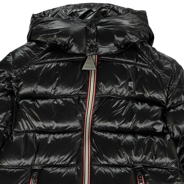 Doudoune Capuche Gaston-product