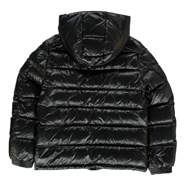Doudoune Capuche Gaston-product