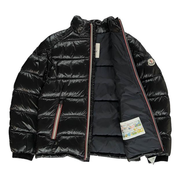 Doudoune Capuche Gaston-product
