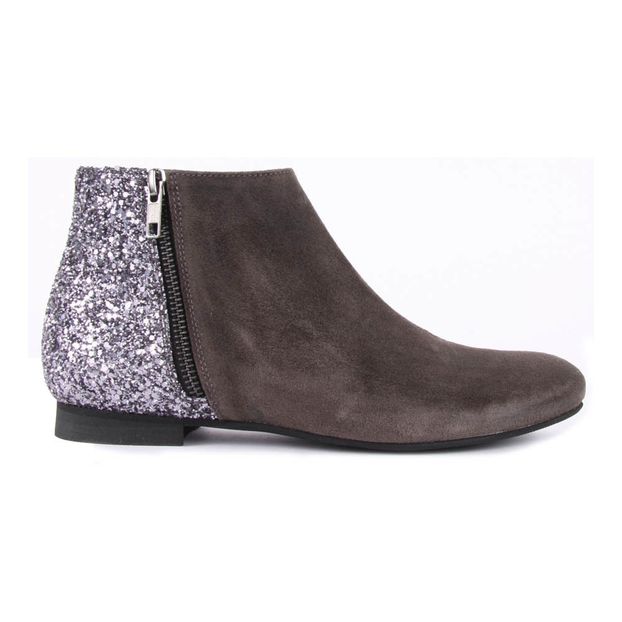 Boots Suede Jennifer-product