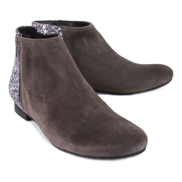 Boots Suede Jennifer-product
