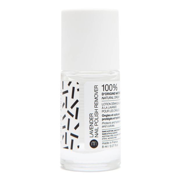 Dissolvant à la lavande 8 ml-product