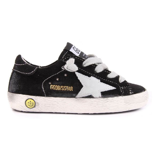 Zapatillas Ante Superstar-product