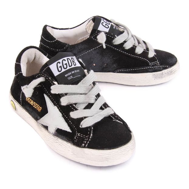 Zapatillas Ante Superstar-product