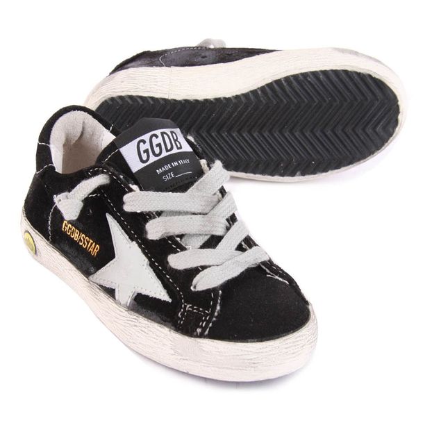Zapatillas Ante Superstar-product