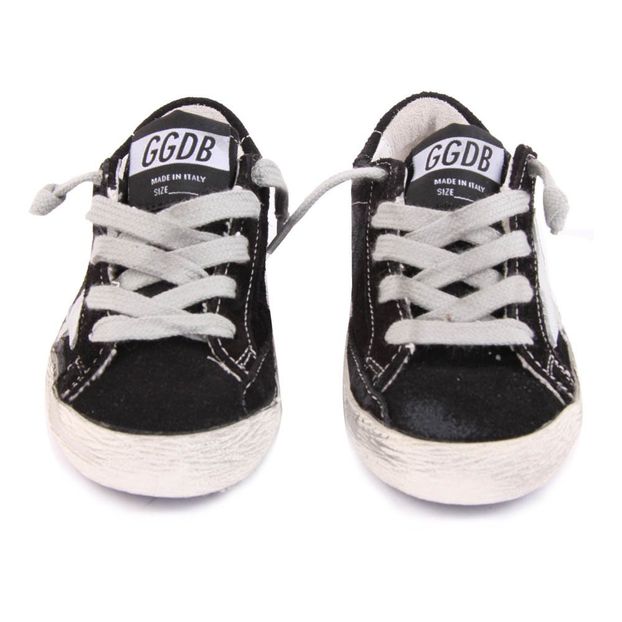 Zapatillas Ante Superstar-product