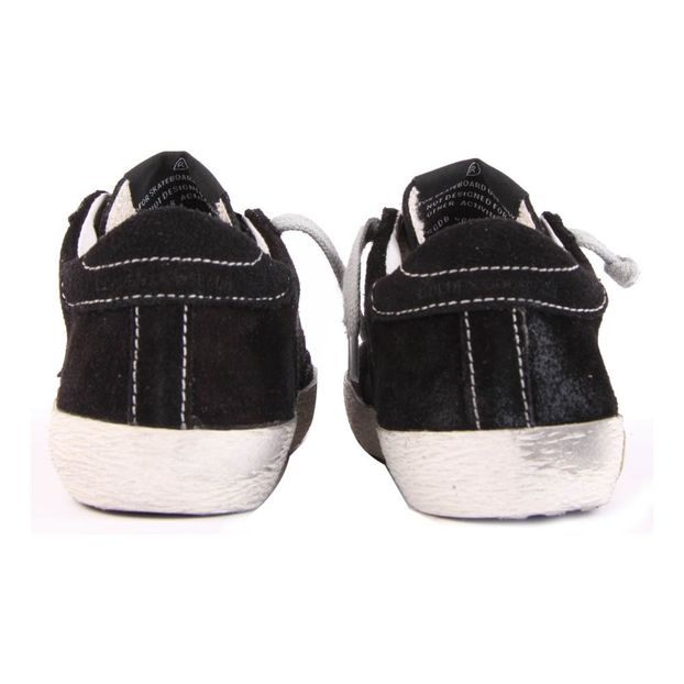 Zapatillas Ante Superstar-product