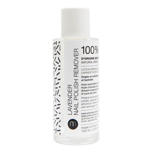 Entferner Lavendel 100 ml -product