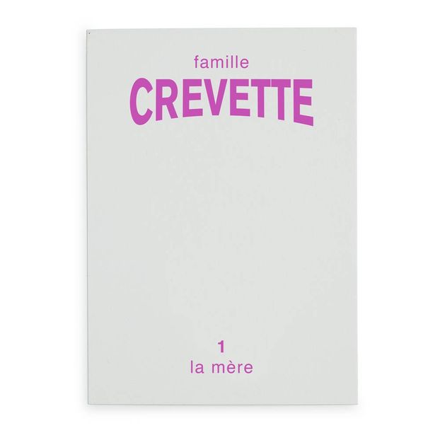 7 Families Drawing Game-product