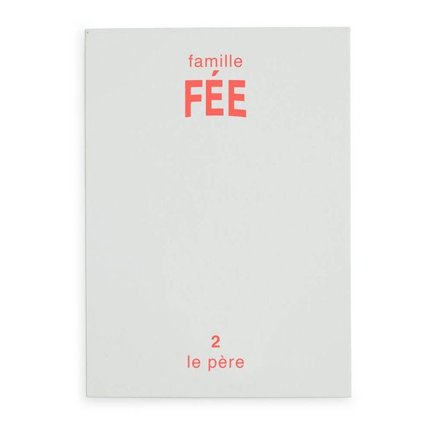 7 Families Drawing Game-product