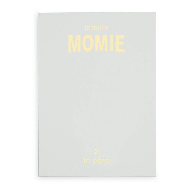 7 Families Drawing Game-product