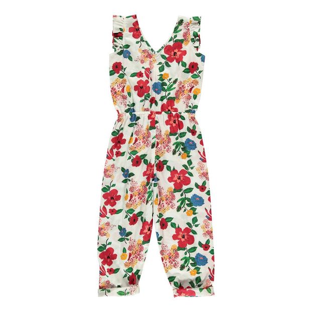 Combinaison Hibiscus Jessi-product