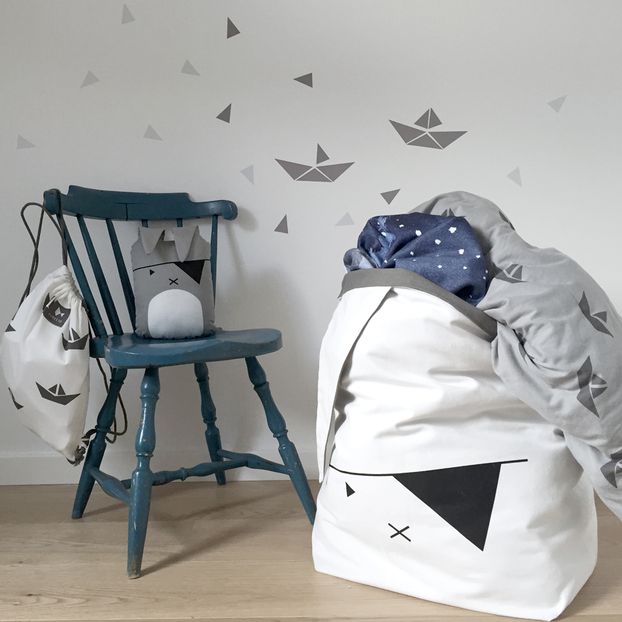 Sac de rangement Pirate-product
