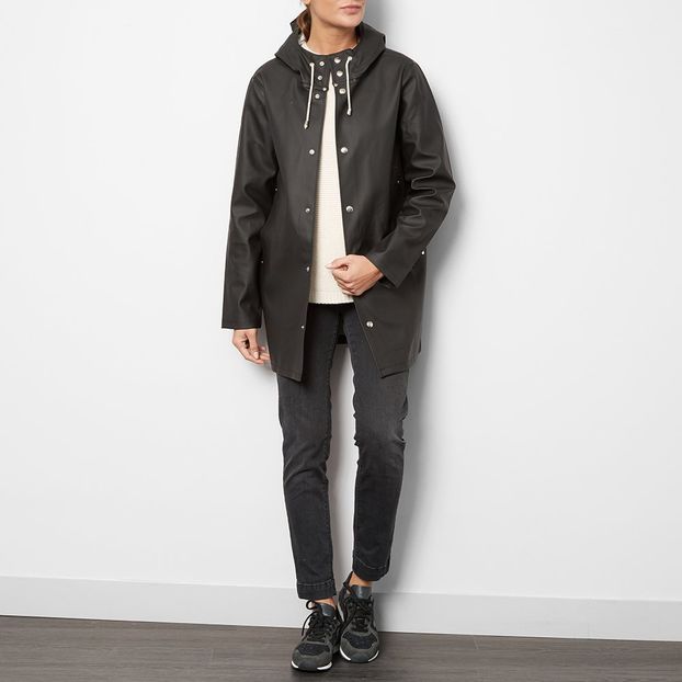 Impermeable Capucha Stockholm-product