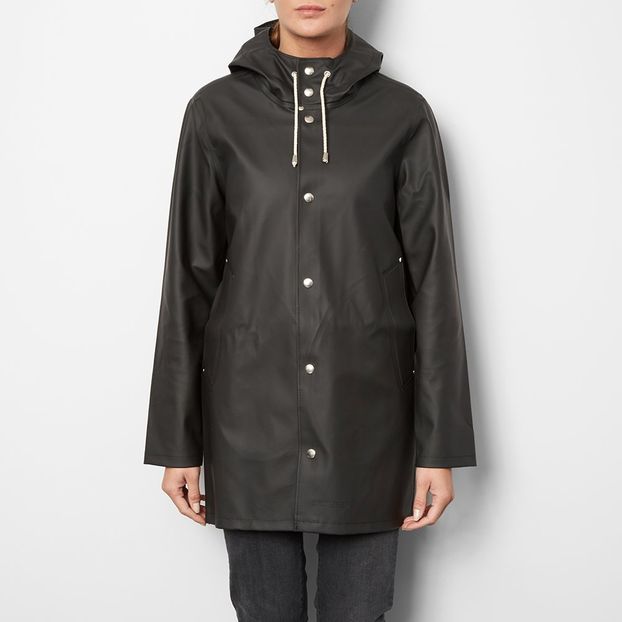 Impermeable Capucha Stockholm-product