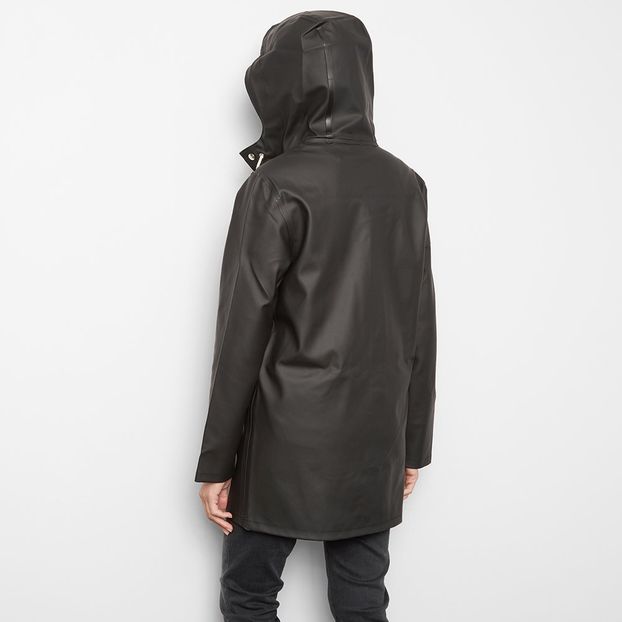 Impermeable Capucha Stockholm-product