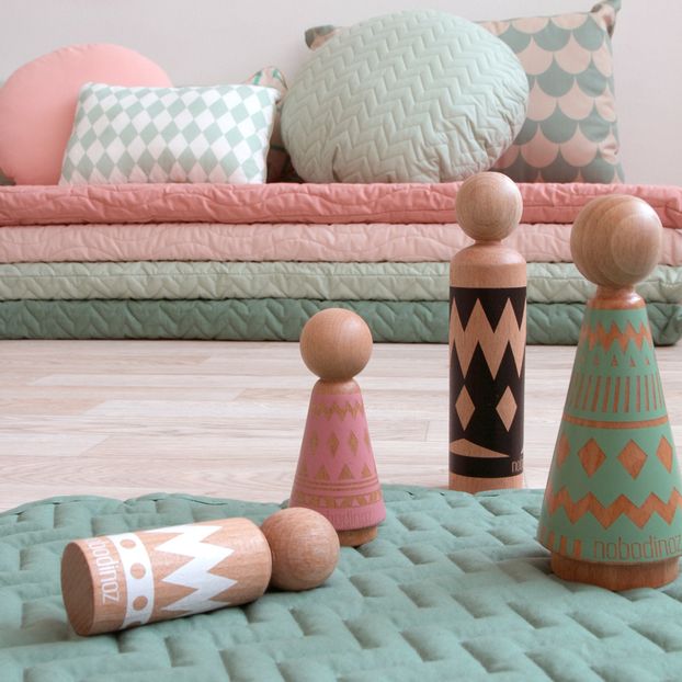 Matelas Monaco-product