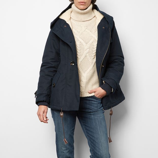 Parka Forrada Sandison-product