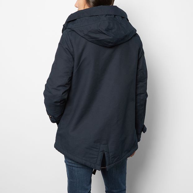 Parka Forrada Sandison-product