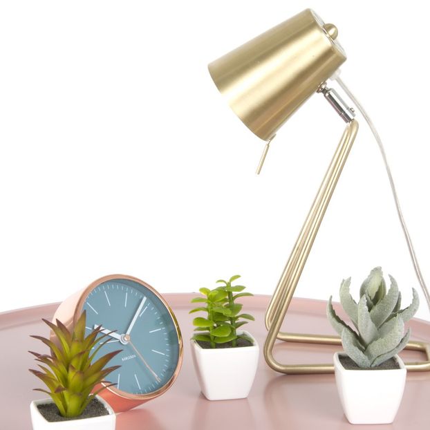 Lampe à poser Z-product