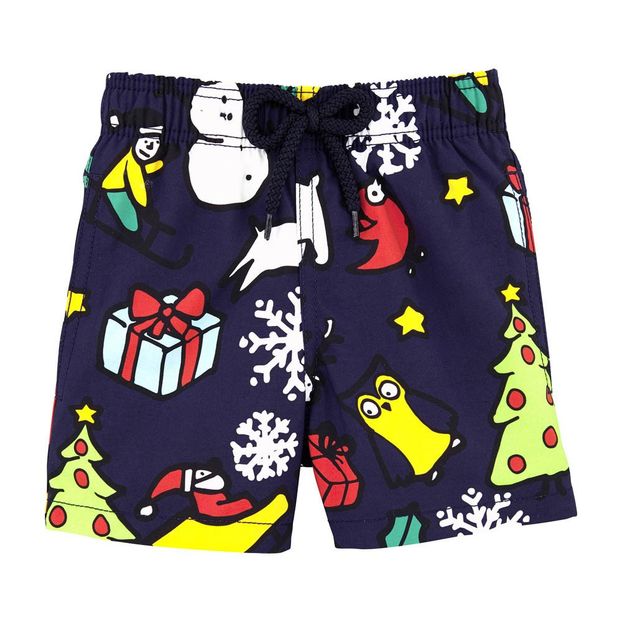 Short de Bain Christmas-product