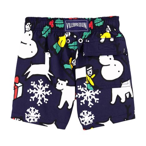 Short de Bain Christmas-product