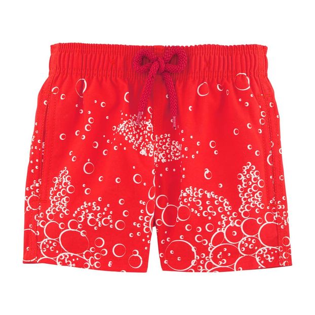 Short de Bain Bubble Turtles-product