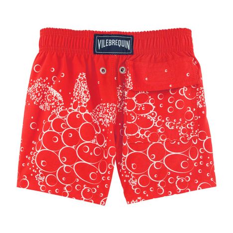 Short de Bain Bubble Turtles-product