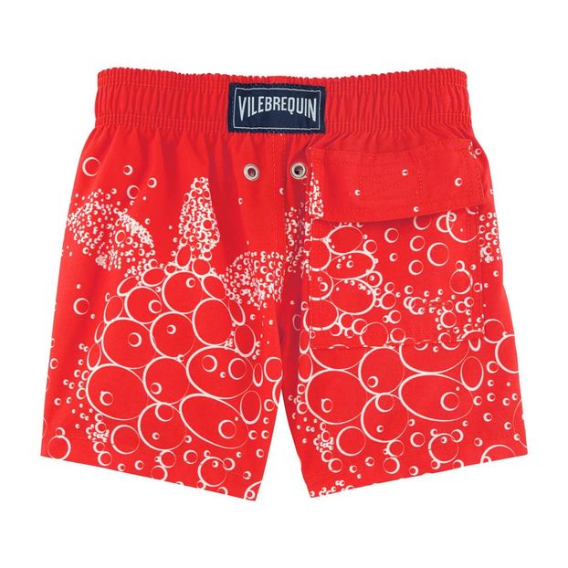 Short de Bain Bubble Turtles-product