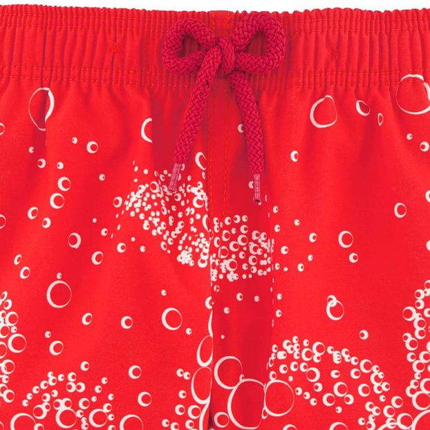 Short de Bain Bubble Turtles-product