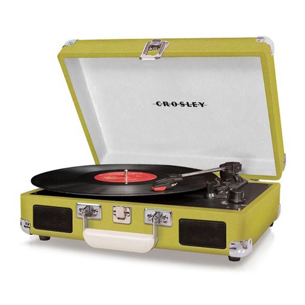 Platine Crosley Cruiser Deluxe-product