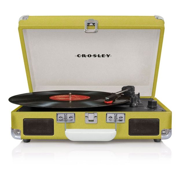 Platine Crosley Cruiser Deluxe-product