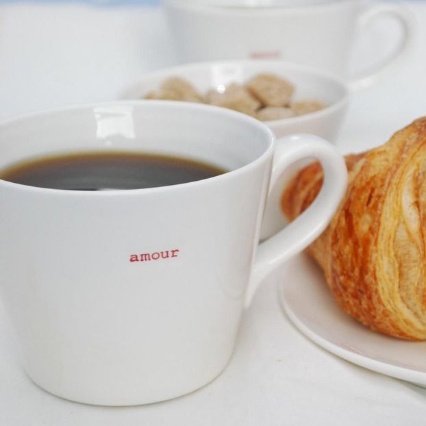 Amour Mug-product