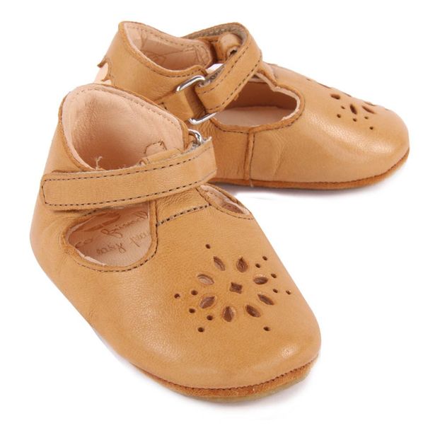 Babies Cuir Lillyp-product