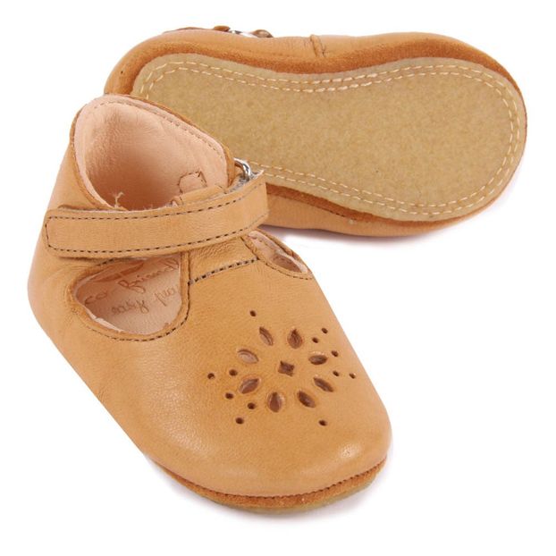 Babies Cuir Lillyp-product
