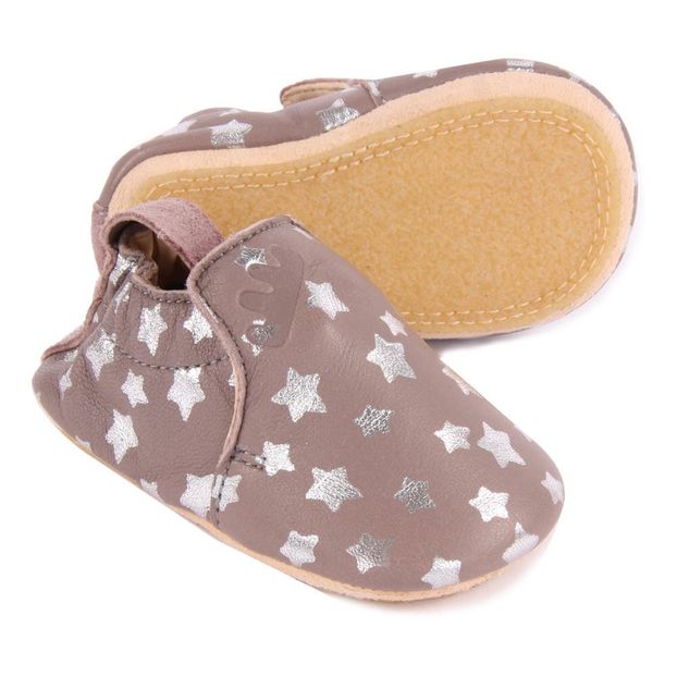 Patucos Cuero Blublu Noche-product