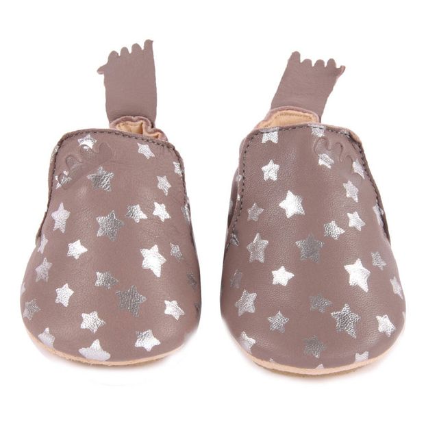 Patucos Cuero Blublu Noche-product