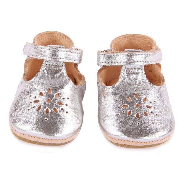 Babyschuhe aus Leder Lillyp -product