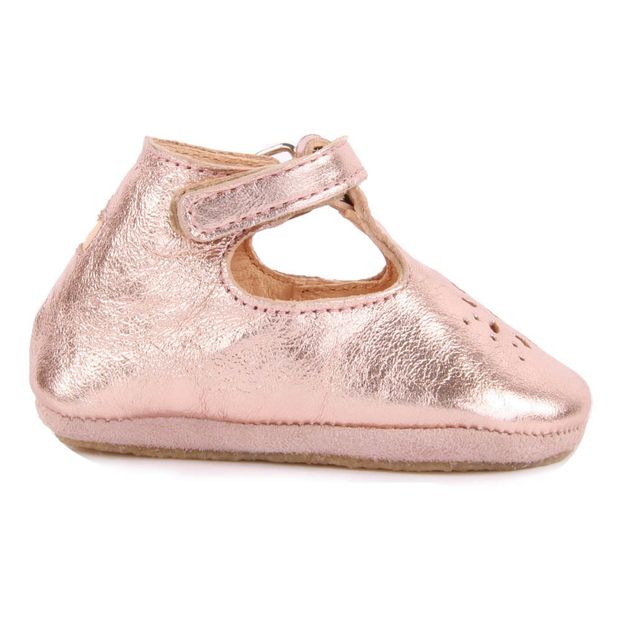 Babies Scratch Pelle-product