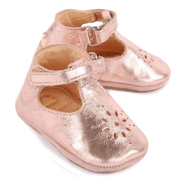 Babies Scratch Pelle-product