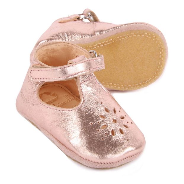 Babies Scratch Pelle-product